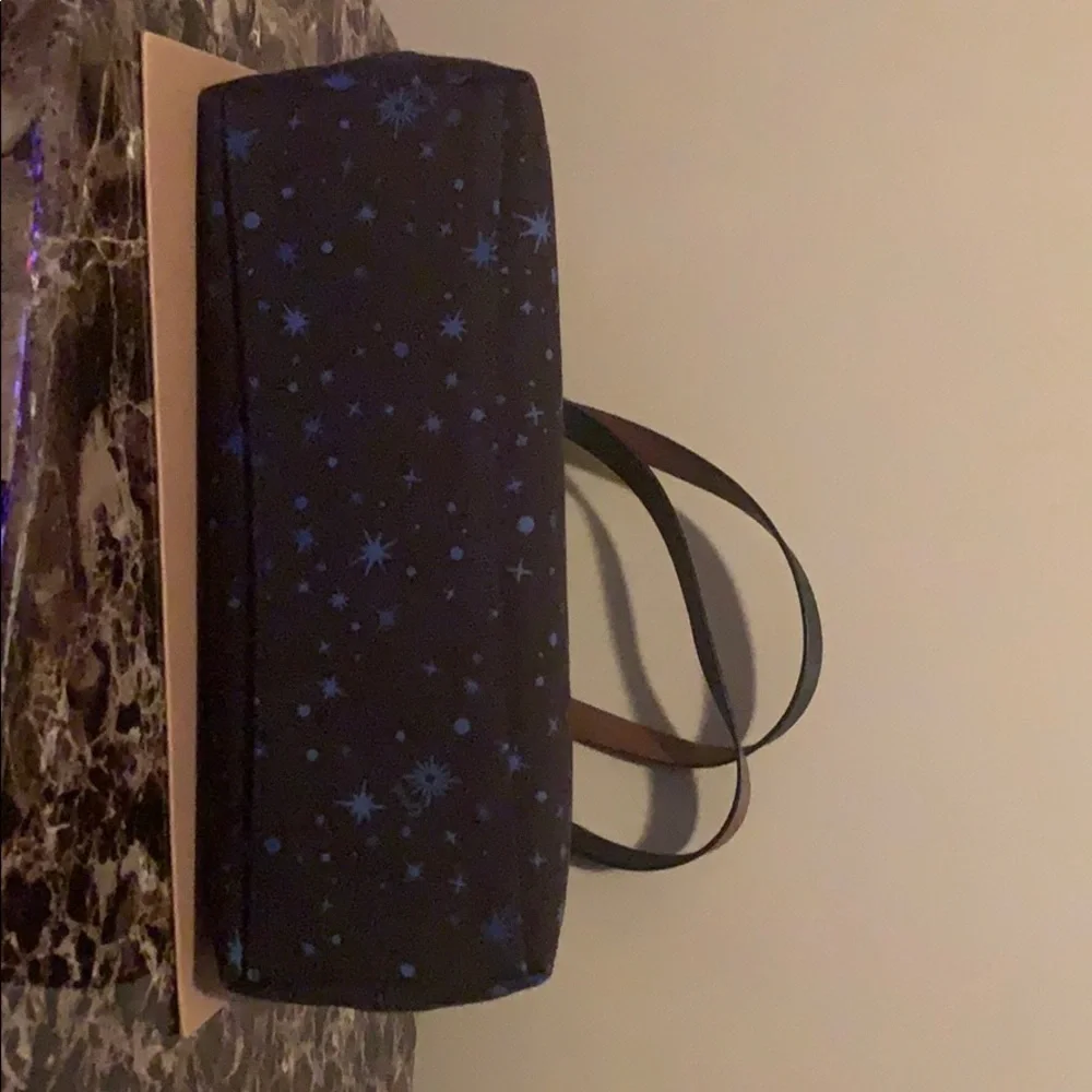 Coach Star Wars X Coach Tote With Starry …